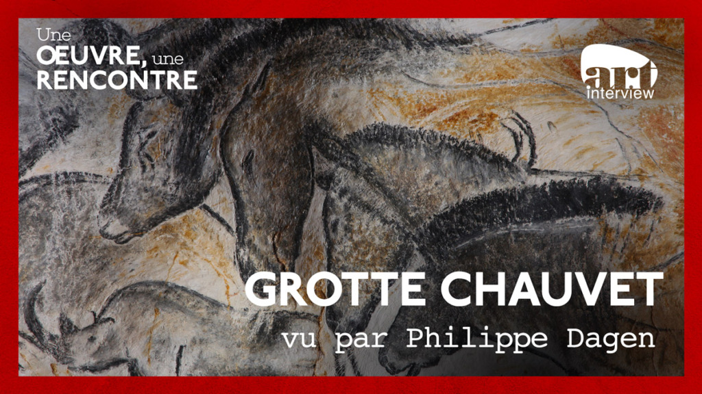 Portrait de Philippe Dagen