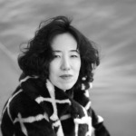 Photo Ryōko Sekiguchi