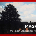 Portrait de Antoine Verglas