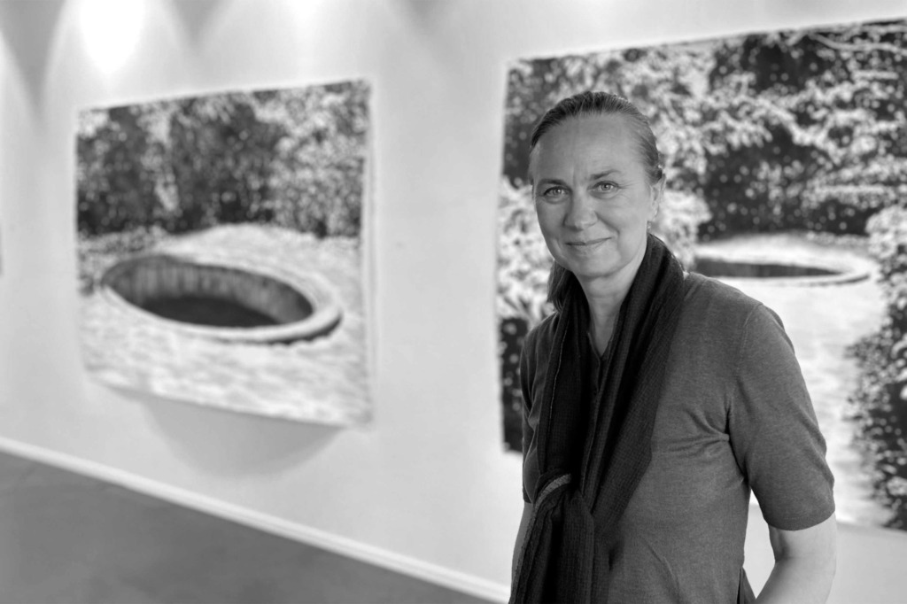 Portrait de Valérie Sonnier