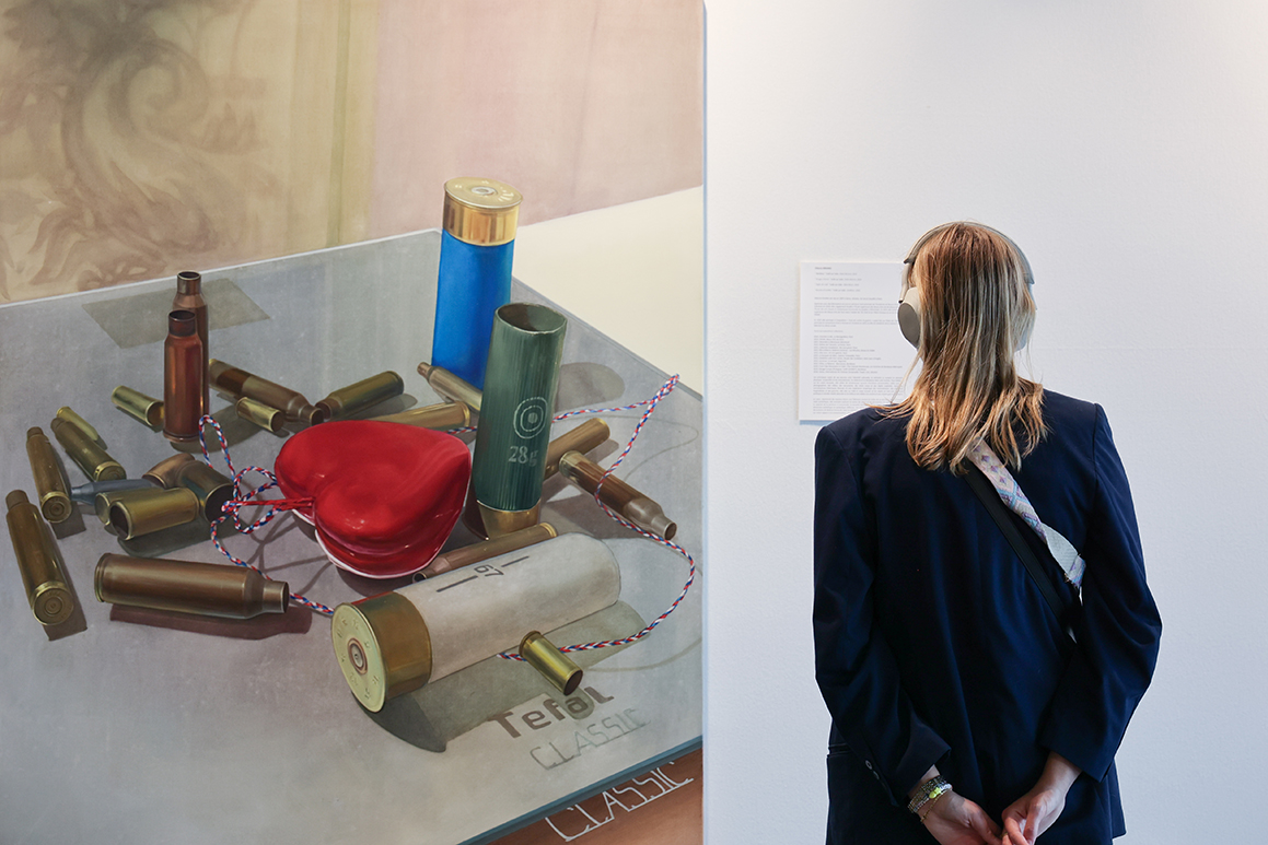 image Bordeaux Art & Design 2024 - Crédits Bordeaux Events and More