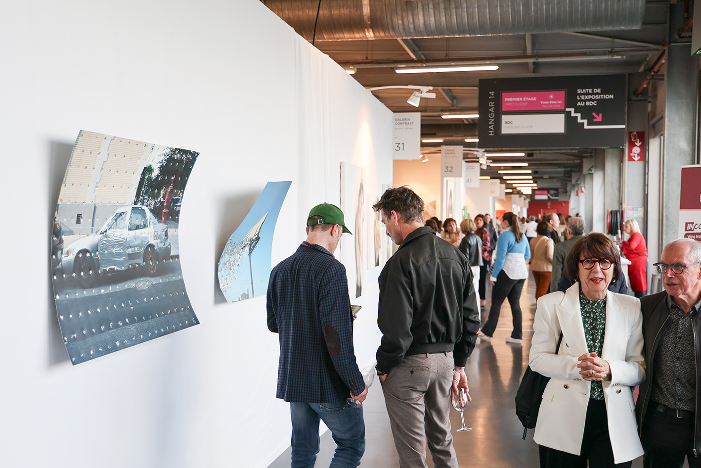 image Bordeaux Art & Design 2024 - Crédits Bordeaux Events and More