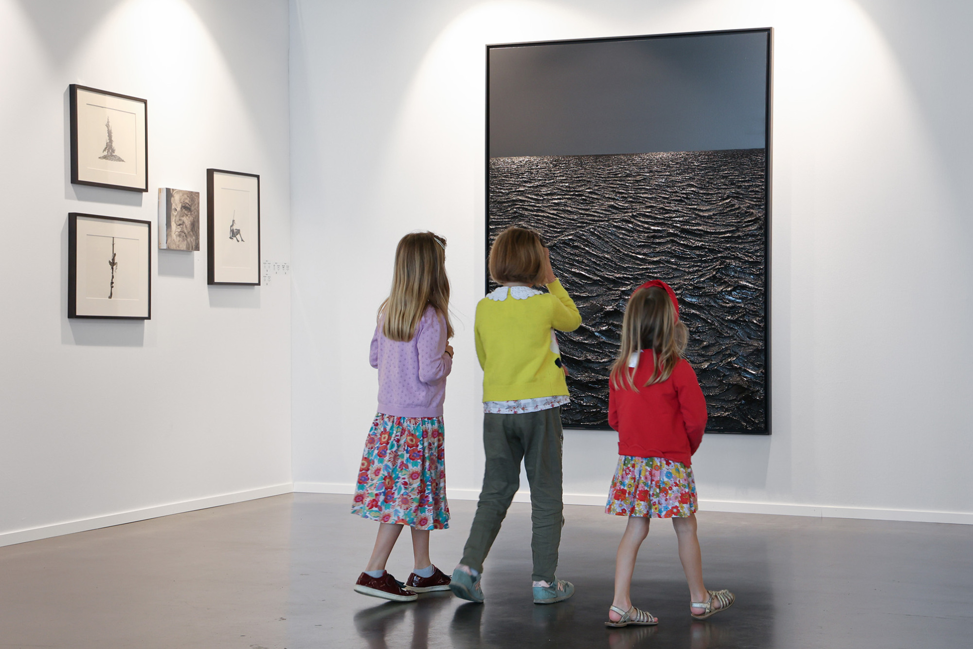 image Bordeaux Art & Design 2024 - Crédits Bordeaux Events and More