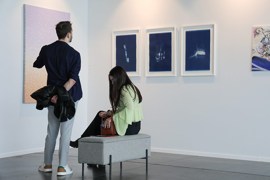 image Bordeaux Art & Design 2024 - Crédits Bordeaux Events and More