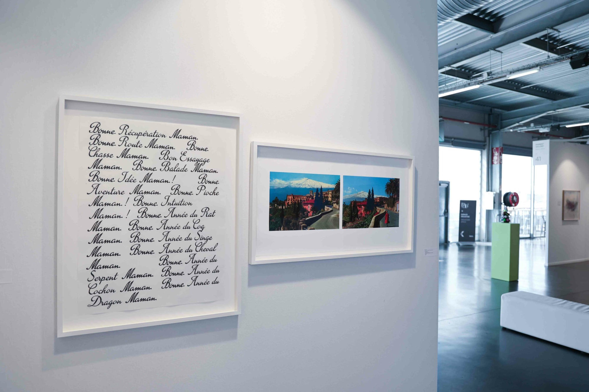 image Galerie Anne-Sarah Bénichou_Crédits Bordeaux Events And More