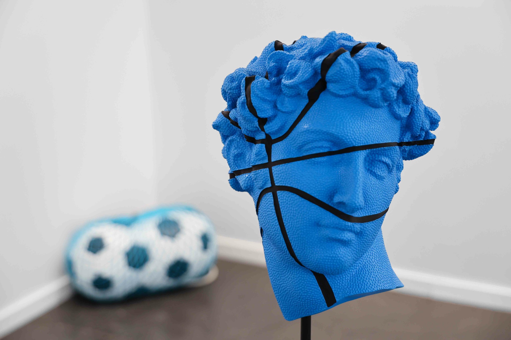 image Stand Art et sport_Crédits Bordeaux Events And More