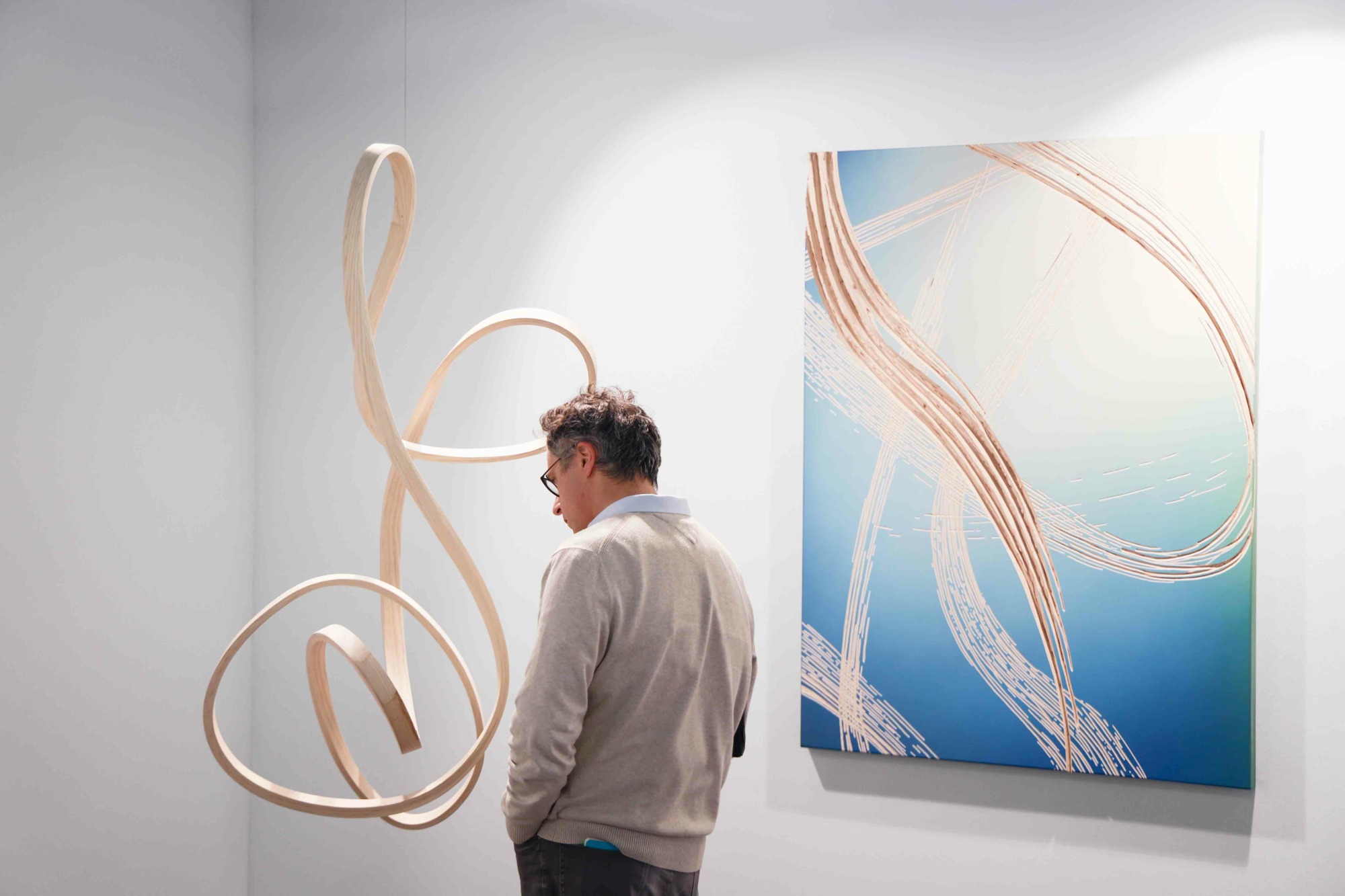 image Vue de Bordeaux Art & Design 2024, photo Bordeaux Events and More 10