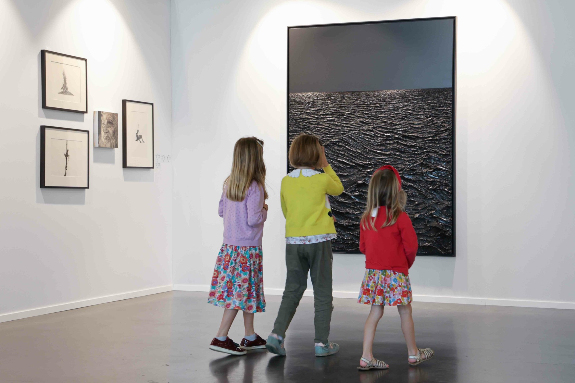 image Vue de Bordeaux Art & Design 2024, photo Bordeaux Events and More 11