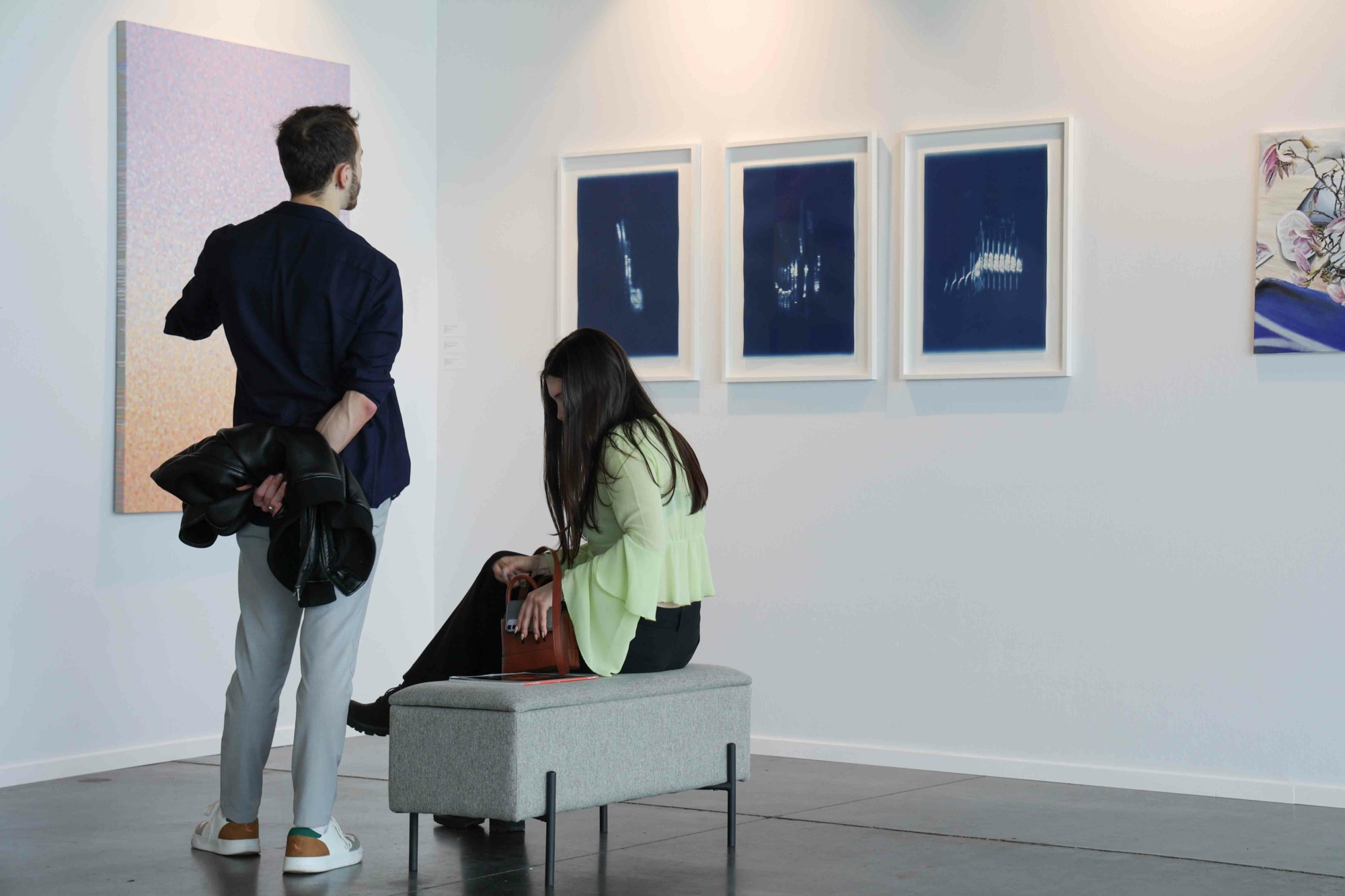 image Vue de Bordeaux Art & Design 2024, photo Bordeaux Events and More 13