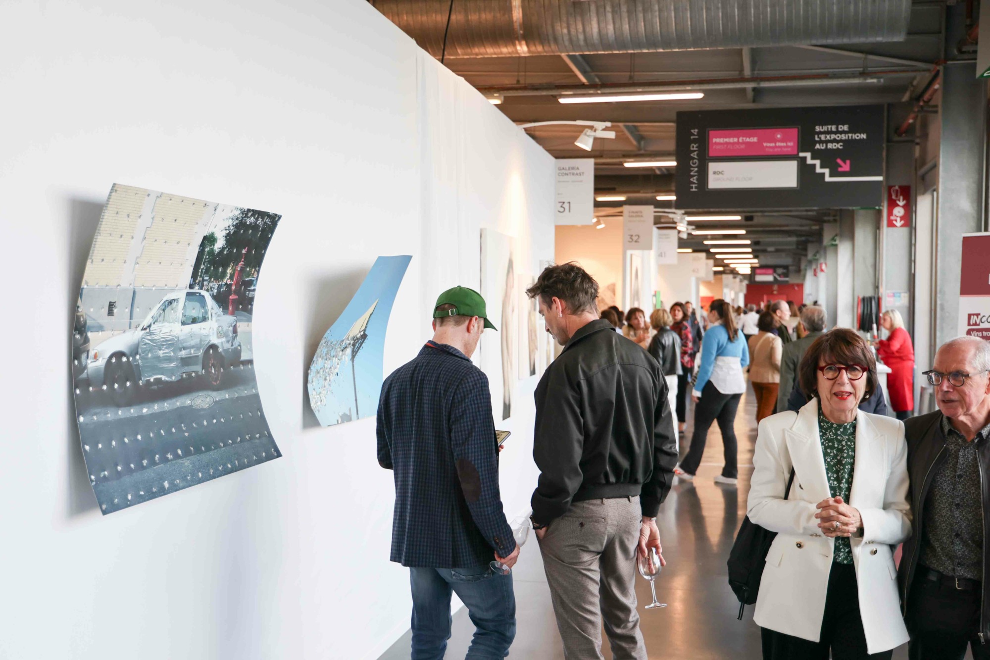 image Vue de Bordeaux Art & Design 2024, photo Bordeaux Events and More 17