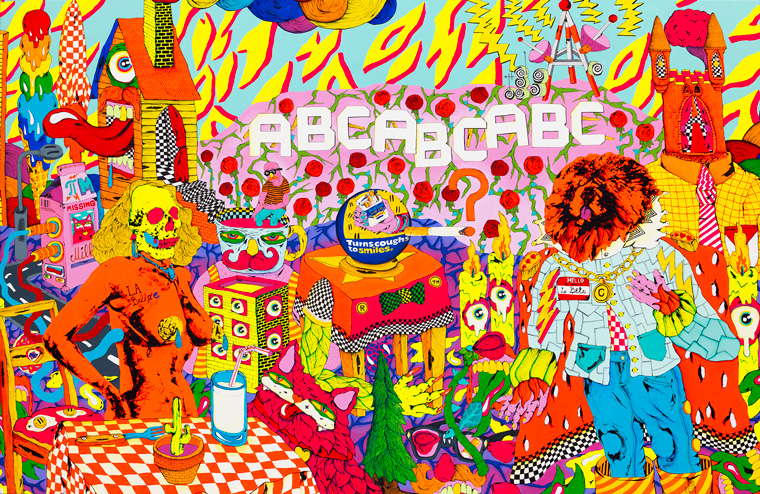 image LD-Los-Angeles-Bella-and-La-Bête