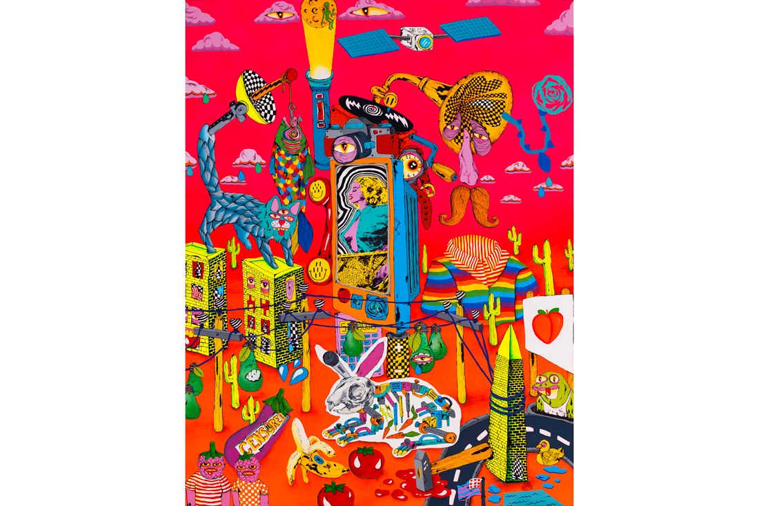 image LD-Portable-Pocket-Television