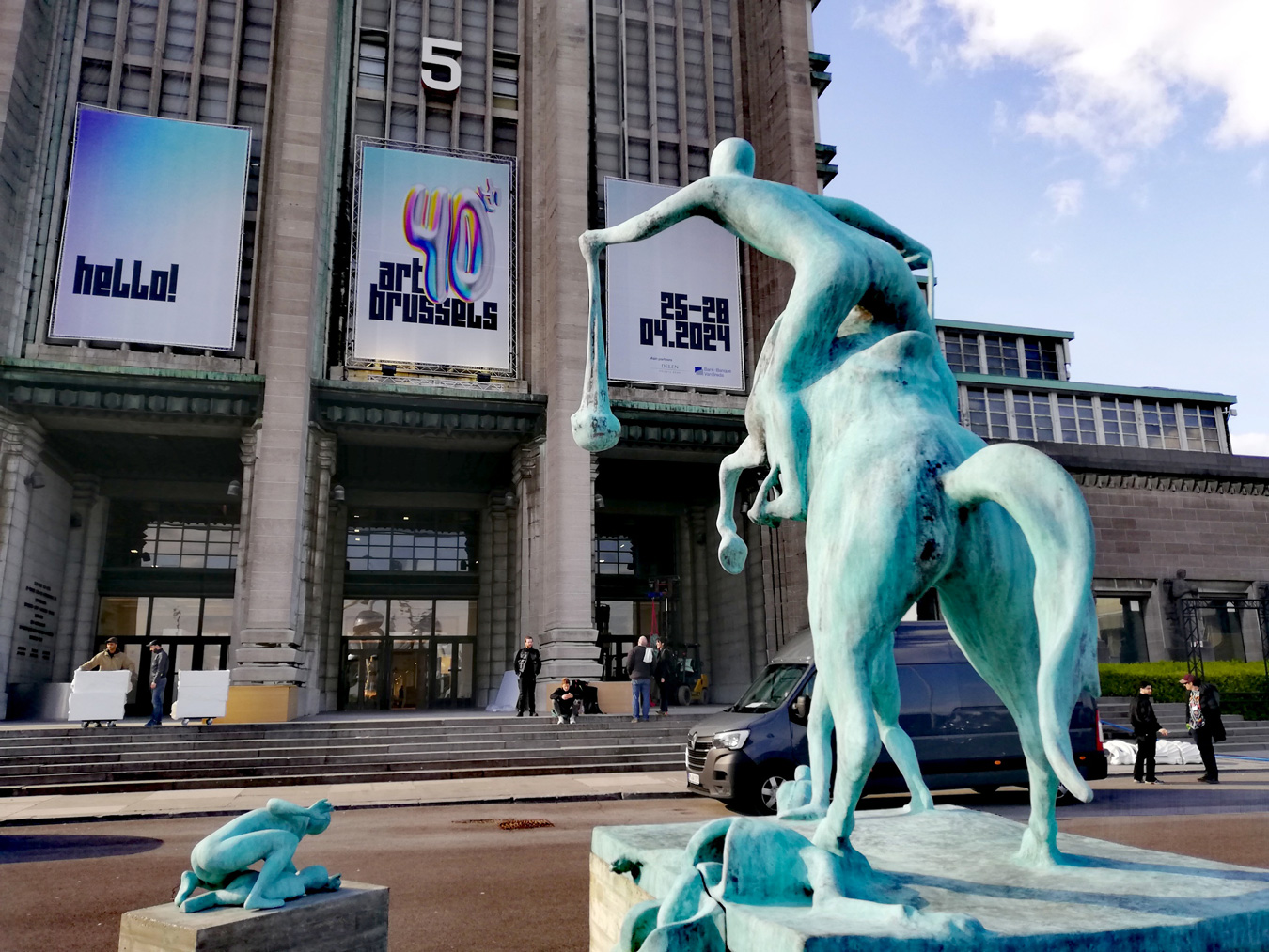 image Art-Brussels-2024-(17)