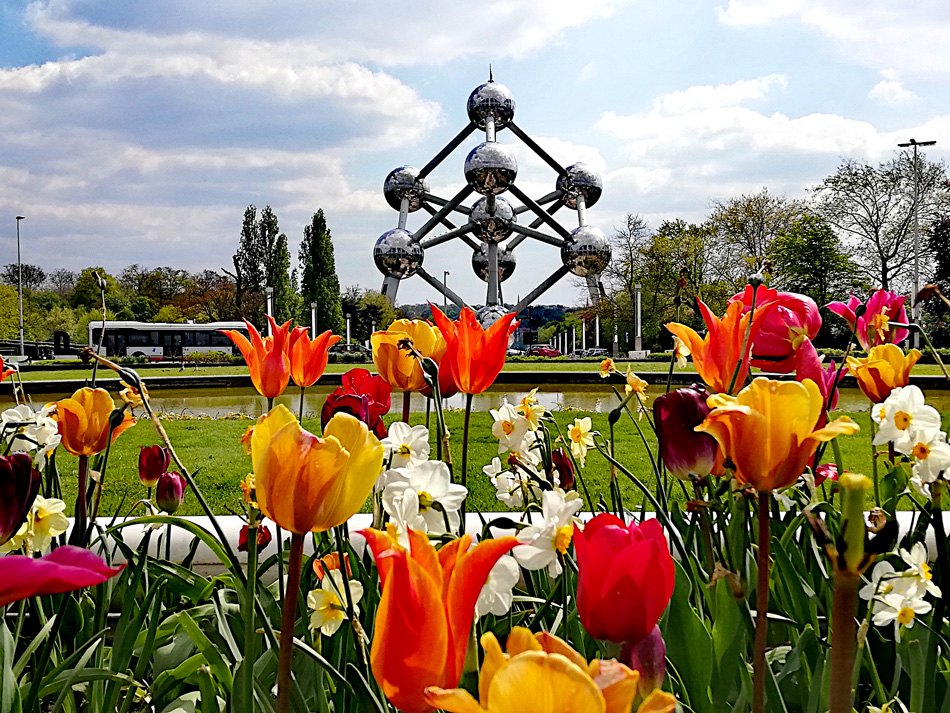 image Art-Brussels-2024-(6)-face-à-l_Atomium-©Harry-Kampianne