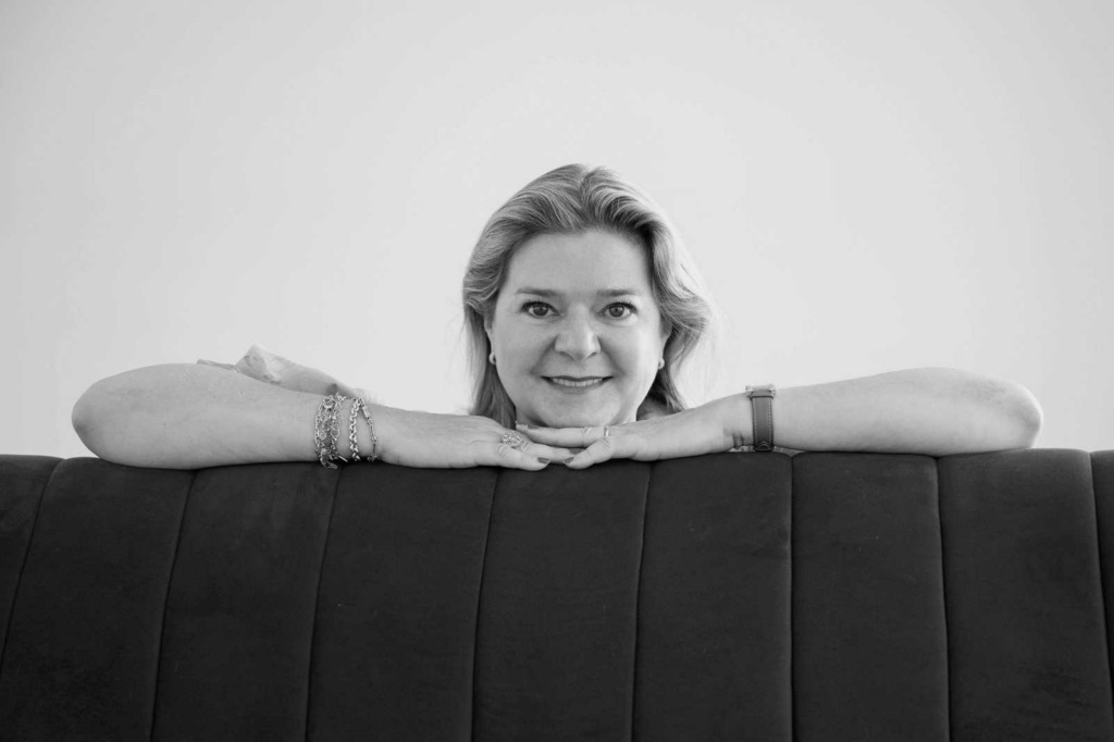 Portrait de Laure d’Hauteville
