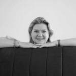 Portrait de Laure d’Hauteville
