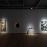 Thumbnail of http://Group%20show%20–%20Cosmography,%20TEMPLON%20New%20York,%202024.%20Photo%20©%20Charles%20Roussel