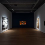 Thumbnail of http://Group%20show%20–%20Cosmography,%20TEMPLON%20New%20York,%202024.%20Photo%20©%20Charles%20Roussel