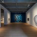 Thumbnail of http://Group%20show%20–%20Cosmography,%20TEMPLON%20New%20York,%202024.%20Photo%20©%20Charles%20Roussel