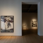 Thumbnail of http://Group%20show%20–%20Cosmography,%20TEMPLON%20New%20York,%202024.%20Photo%20©%20Charles%20Roussel