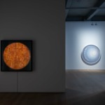 Thumbnail of http://Group%20show%20–%20Cosmography,%20TEMPLON%20New%20York,%202024.%20Photo%20©%20Charles%20Roussel