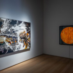 Thumbnail of http://Group%20show%20–%20Cosmography,%20TEMPLON%20New%20York,%202024.%20Photo%20©%20Charles%20Roussel