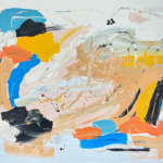 Thumbnail of http://Tatiana%20Boulos,%20Moving%20MindscapeAcrylique%20sur%20toile81x65cm
