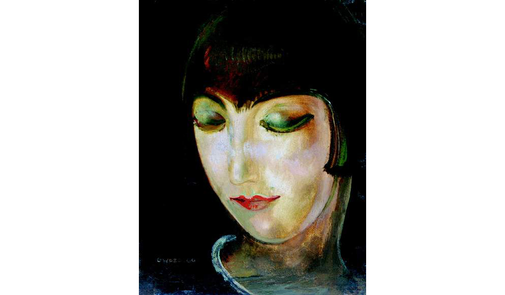 image Gwozdecki_-_Kiki_de_Montparnasse,_1920