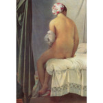 Thumbnail of http://Jean-Auguste-Dominique%20Ingres,%20La%20Baigneuse%20Valpinçon,%201808,%20Musée%20du%20Louvre,%20Paris%20