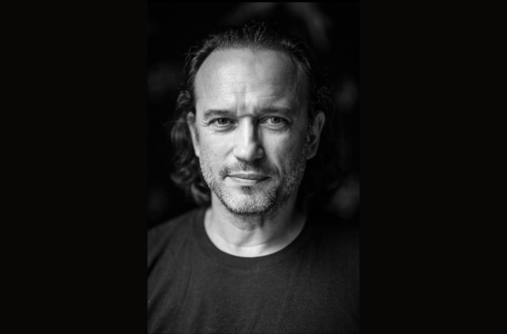 Portrait de Vincent Perez