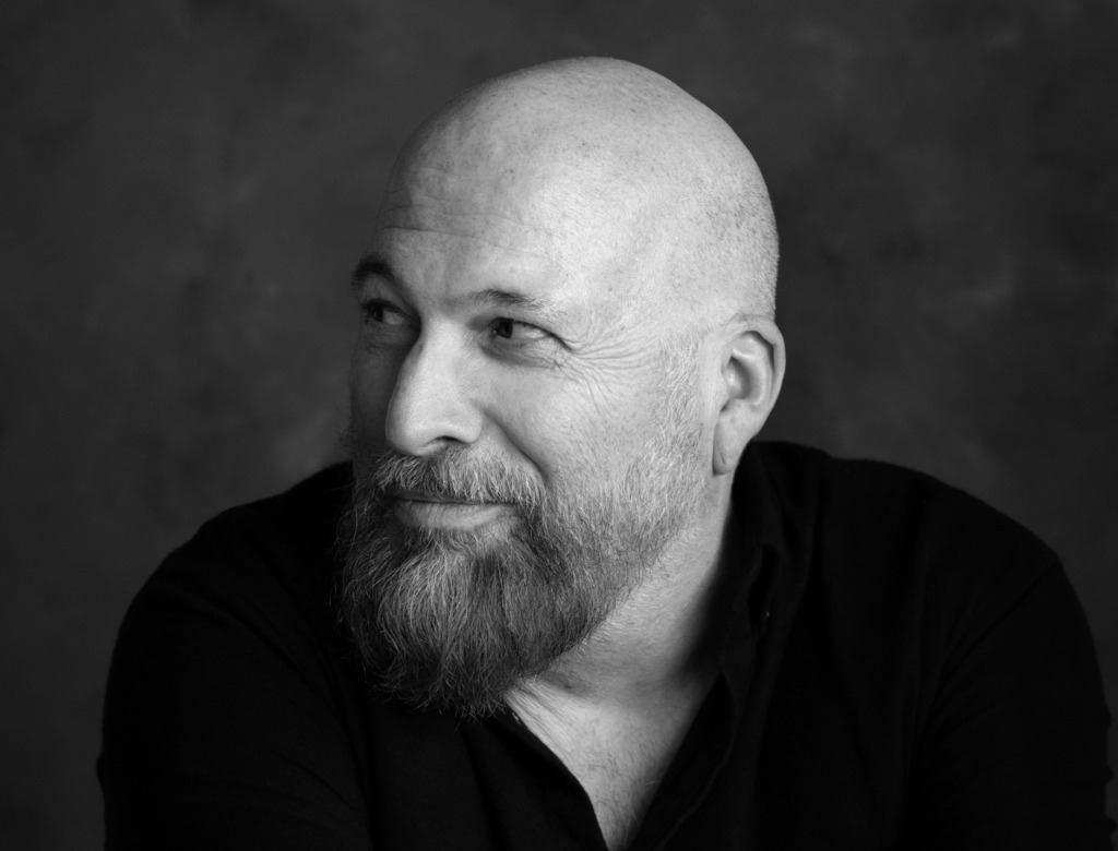 Portrait de Christian Quesnel