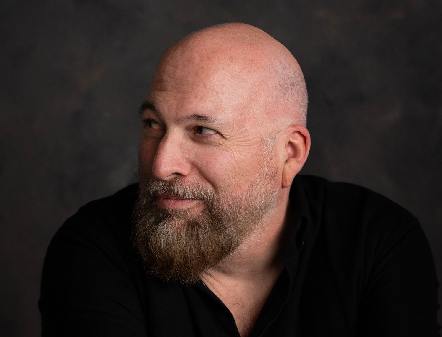 image Christian-Quesnel,-Photographie-par-J.-Lecompte