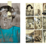 Thumbnail of http://Ethel%20ou%20un%20essai%20sur%20l’Alzheimer»,%20planches%202%20et%203%20aquarelle%20sur%20papier%20Canson,%2014,24%20cm%20x%2022,86%20cm,%20%20