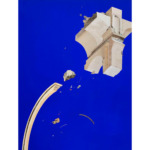 Thumbnail of http://Paysage%20acrobatique%206,%20Gouache,%20collages%20gravures%20sur%20papier%20et%20contrecollé%20sur%20plaque%20d'aluminium%20100%20x%2070cm%20©galerie%208+4