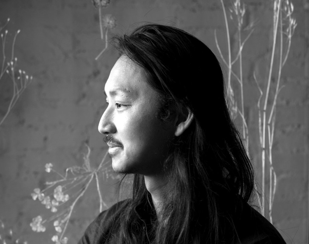 Portrait de Duy Anh Nhan Duc