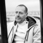Portrait de Franck Desplanques