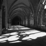 Thumbnail of http://Etienne%20Revault,%20Abbaye%20de%20Noirlac,%20galerie%20Est%20du%20cloître%20(18)%20Centre-Val%20de%20Loire%201979%20©%20Etienne%20Revault