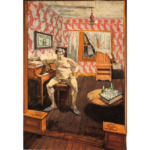 Thumbnail of http://Portrait%20of%20Emile%20Breda,%20par%20Robert%20Guinan,%201970
