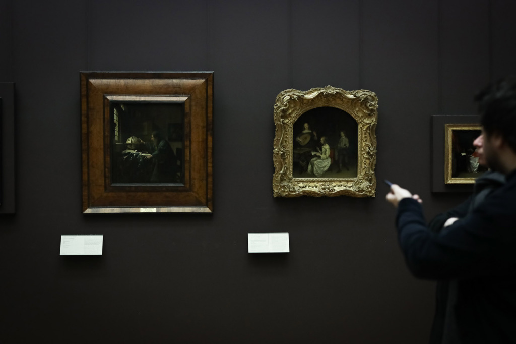 Portrait de Première épisode d’un Mythe