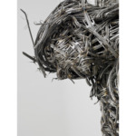 Thumbnail of http://Adel%20Abdessemed,%20Décor,%20Razor%20Wire,%204%20éléments,%202011-2012,%20©%20Adel%20Abdessemed,%20Paris%20ADAGP%202022