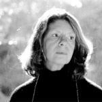 Portrait de Michèle Standjofski