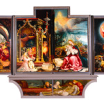 Thumbnail of http://Matthias%20Grünewald,%20retable%20d’Isenheim,%201512-1516,%20©%20Musée%20Unterlinden