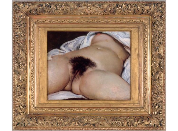 Image de Orlan