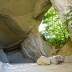 Thumbnail of http://Grotte%20Emma%20Kunz%20©%20Emma%20Kunz%20Entrum%20und%20Steinbruch