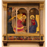 Thumbnail of http://L'Annonciation,%20Fra%20Angelico,%20Musée%20Diocésain,%20Cortone