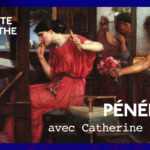 Portrait de Pénélope, la fidélité à un OUI