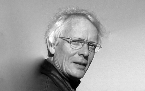 Portrait de Étienne Revault