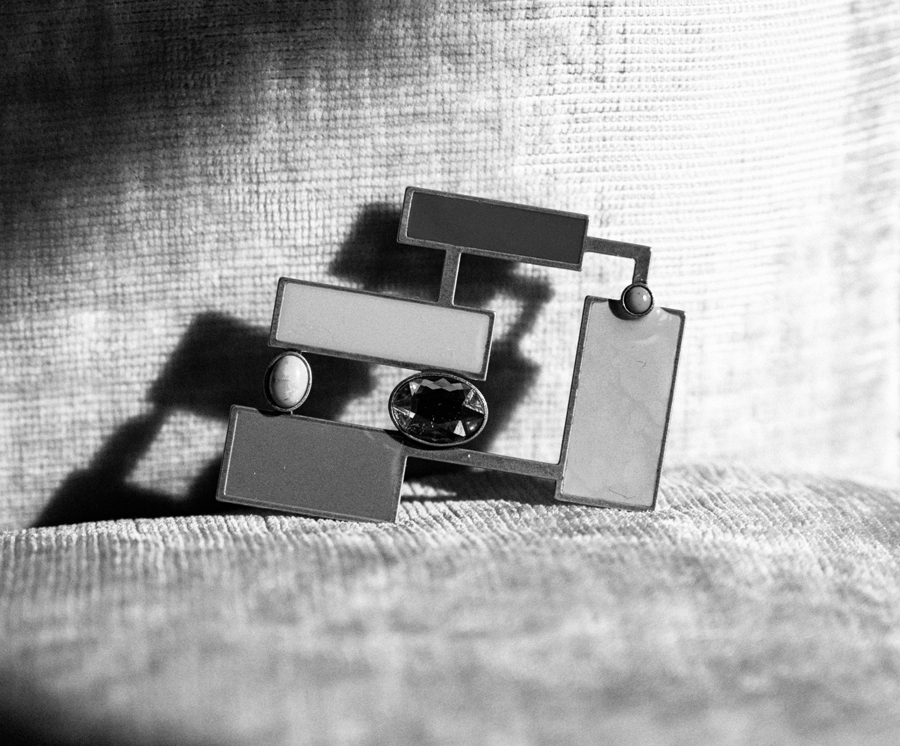 Image de Quand le bijou rencontre l’Art Déco…