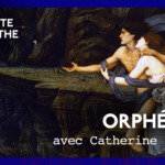 Portrait de Orphée : les poètes sont-ils immortels ? (2)