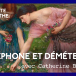 Portrait de Perséphone et Déméter, les printemps de nos vies (2)